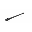 Picture of 9Mm Luger 16'' 1-10 Twist Taper Contour Bbl W/Flash Hider Blk