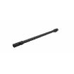 Picture of 9Mm Luger 16'' 1-10 Twist Taper Contour Bbl W/Flash Hider Blk