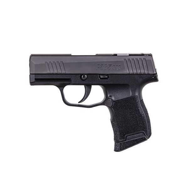 Picture of P365 9Mm 3.1'' Sas 10+1