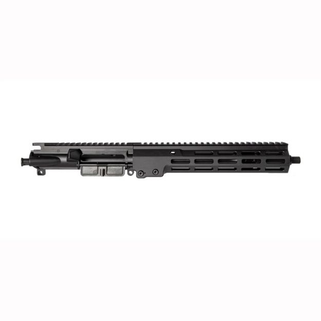 Picture of Ar-15 11.5   Super Duty Stripped Upper Receiver Black