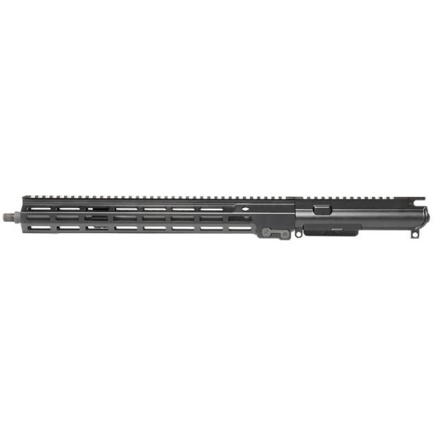 Picture of Ar-15 16   Super Duty Stripped Upper Receiver Black