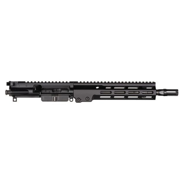 Picture of Ar-15 10.3   Super Duty Nano Complete Upper Receiver Black