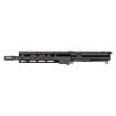 Picture of Ar-15 10.3   Super Duty Nano Complete Upper Receiver Black
