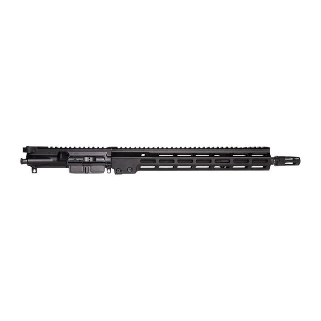 Picture of Ar-15 14.5   Super Duty Nano Complete Upper Receiver Black