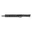 Picture of Ar-15 14.5   Super Duty Nano Complete Upper Receiver Black