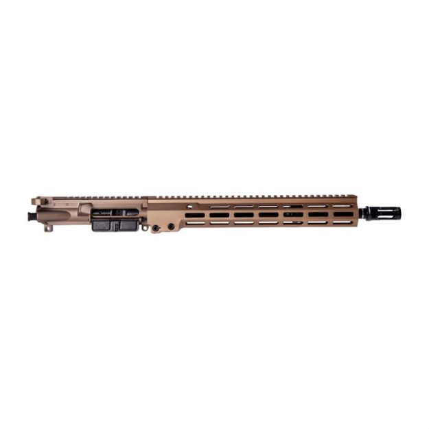 Picture of Ar-15 14.5   Super Duty Nano Complete Upper Receiver Ddc