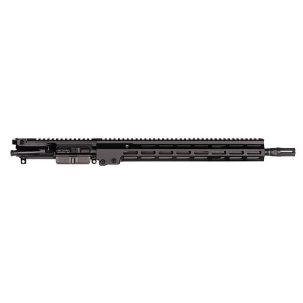 Picture of Ar-15 16   Super Duty Nano Complete Upper Receiver Black