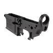 Picture of Ar-15 Forged Lower Receiver Black