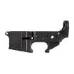 Picture of Ar-15 Forged Lower Receiver Black