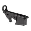 Picture of Ar-15 Forged Lower Receiver Black