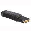 Picture of Ar-15 Schmeisser Gen 2 Magazine 60-Rd Black Polymer 5.56Mm