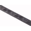 Picture of M-Lok Rail Cover 4-Slot 3-Pack Black