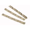 Picture of M-Lok Rail Cover 4-Slot 3-Pack Fde