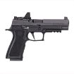 Picture of P320 Rxp Xfull-Size 9Mm 4.7'' Bbl (2)10Rd Striker W/Romeo1pro