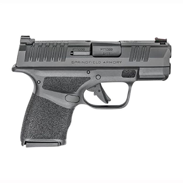 Picture of Hellcat 3'' Micro-Compact 9Mm W/Fiber Optic