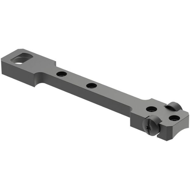 Picture of Standard 1Pc Base Remington 760 Matte Black