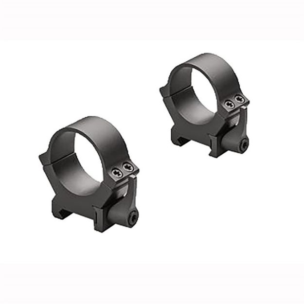 Picture of Qrw2 Rings 34Mm High Matte Black