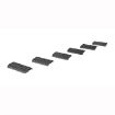 Picture of Urgi M-Lok Rail Panels, Black
