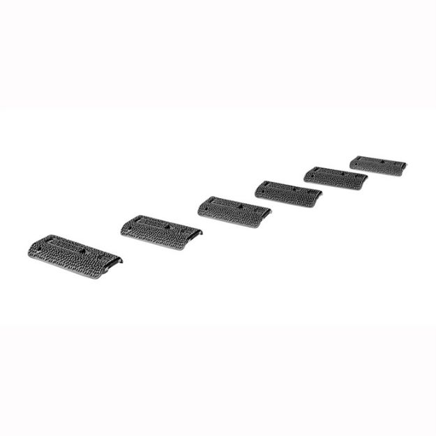 Picture of Urgi M-Lok Rail Panels, Black