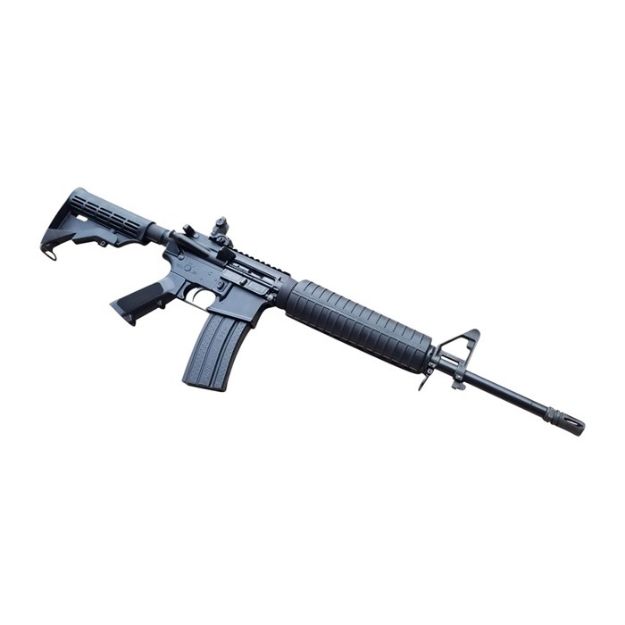 Picture of 16'' Midgas Fsb, Mil-Spec Furniture, Lft,