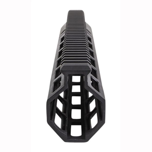 Picture of Mk16 Sm Rail 13.5''  M-Lok For Ar-15 Blk