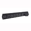 Picture of Mk16 Sm Rail 13.5''  M-Lok For Ar-15 Blk