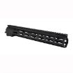 Picture of Mk16 Sm Rail 13.5''  M-Lok For Ar-15 Blk