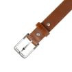 Picture of El Original Tejas Gun Belt 1.5In 36In Light Brown