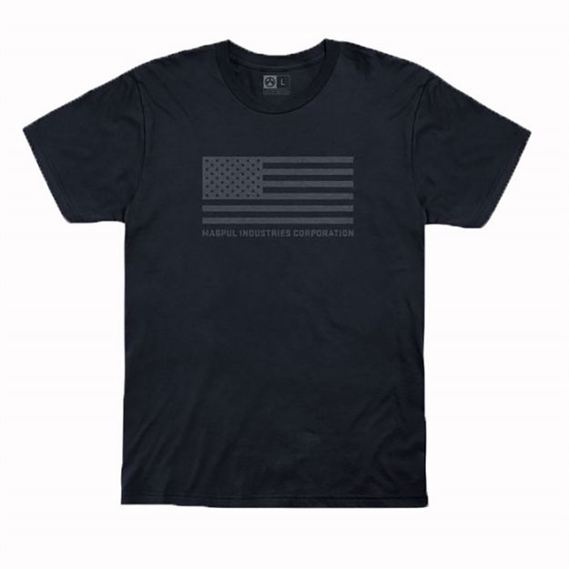 Picture of Standard Cotton T-Shirt 2X-Large Navy