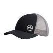 Picture of Icon Trucker M/L Black/Charcoal