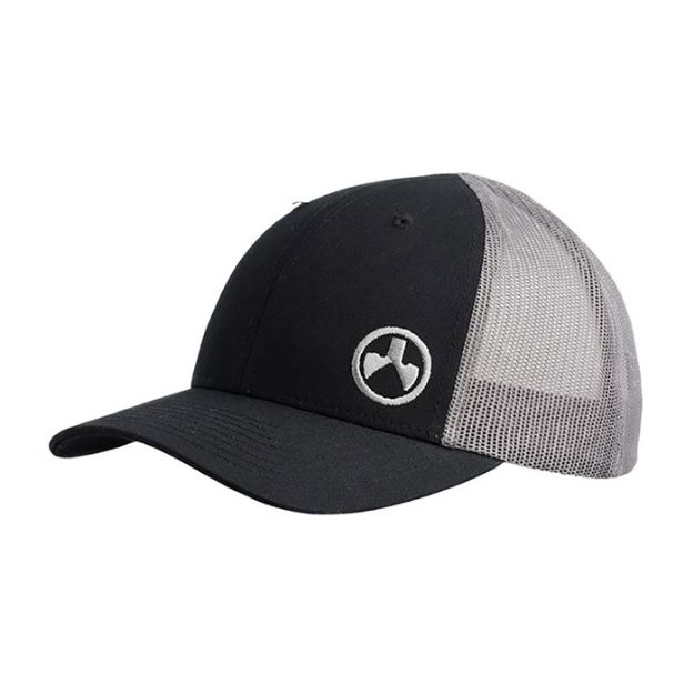 Picture of Icon Trucker M/L Black/Charcoal