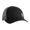 Picture of Icon Trucker M/L Black/Charcoal