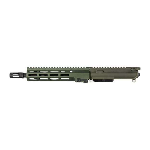 Picture of Ar-15 10.3'' Super Duty Nano Complete Upper Receiver Odg