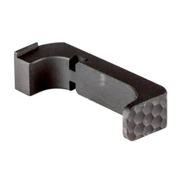 Show details for Zev Magazine Release, Glock Gen 4 & 5, Small Picture of Zev Magazine Release, Glock Gen 4 & 5, Small