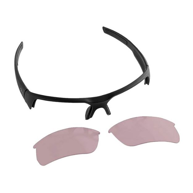 Picture of Helix Replacement Lens Rose