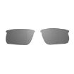 Picture of Helix Replacement Lens- Polarized, Gray Lens/Silver Mirror