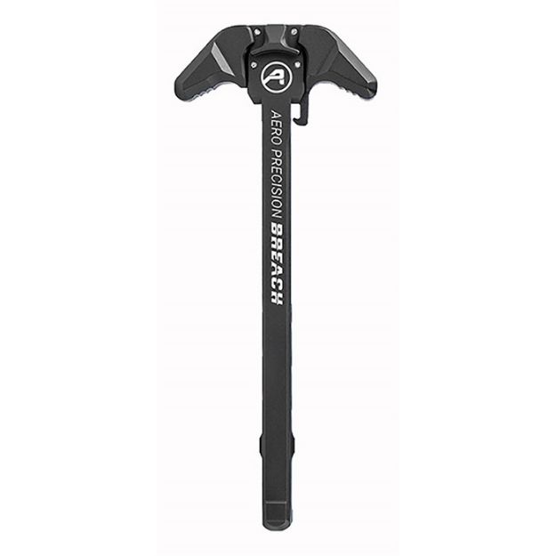 Picture of Ar-15 Breach Charging Handle Ambidextrous Large Levers