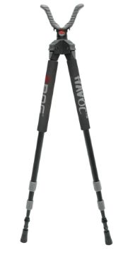 Show details for Havoc Bipod Black Picture of Havoc Bipod Black