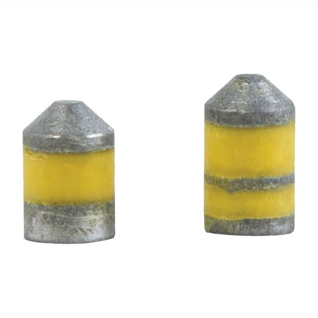 Picture of 50 Caliber 320Gr Maxi-Ball Pre-Lube 20/Box