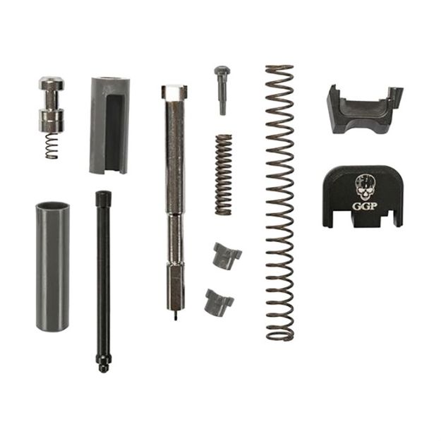 Picture of Ggp Glock Slide Completion Kits