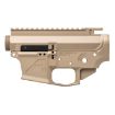 Picture of Epc 9 Threaded Receiver Set 9Mm/40 S&W Fde