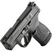 Picture of M&P9 Shield Plus Le 9Mm Luger 3.1” Bbl (1)10Rd & (2)13Rd Blk