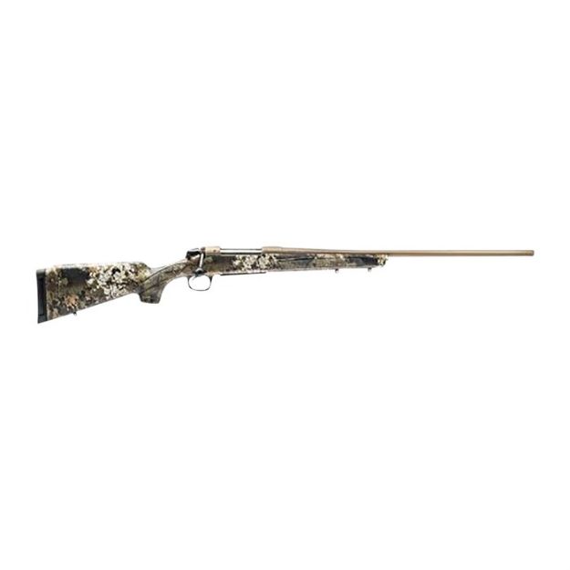 Picture of Cascade Fde / Veil Wideland  .450 Bushmaster - 22''