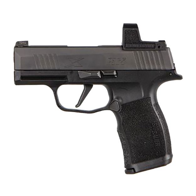 Picture of P365x 9Mm 12+1 W/Romeo Zero