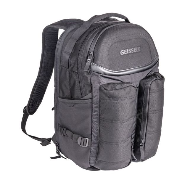Picture of Every Day Carry Pistol Backpack Black