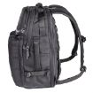 Picture of Every Day Carry Pistol Backpack Black