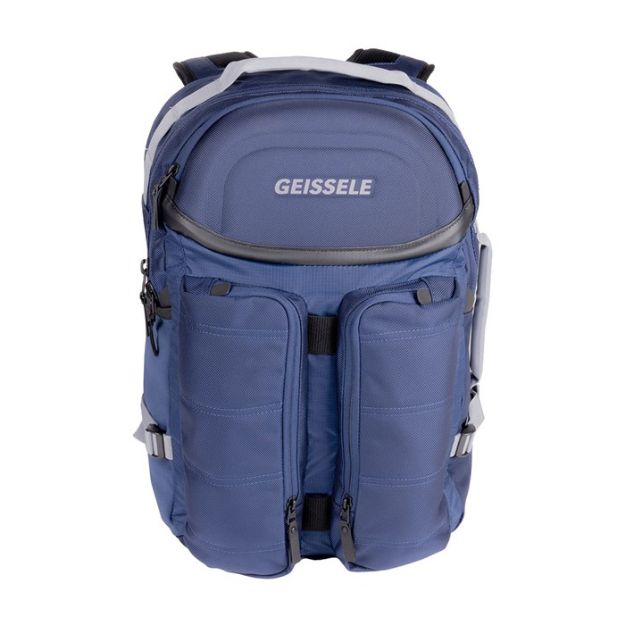 Picture of Every Day Carry Pistol Backpack Navy