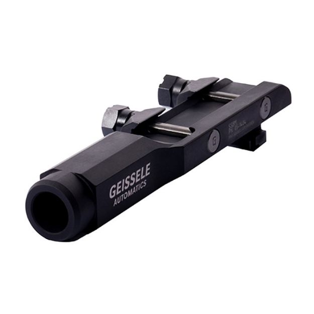 Picture of Super Stabby Bayonet Mount Black