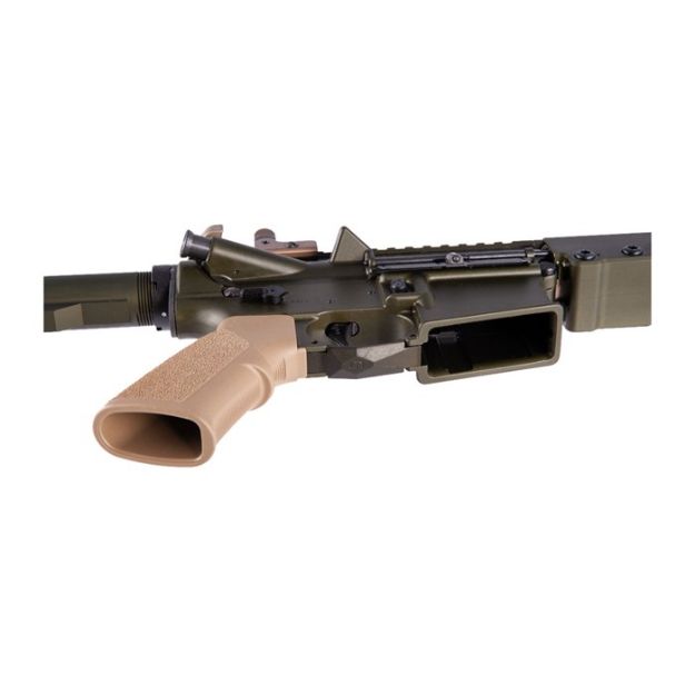 Picture of Super Duty Rifle 16'' 5.56 Odg/Ddc