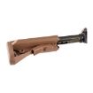 Picture of Super Duty Rifle 16'' 5.56 Odg/Ddc